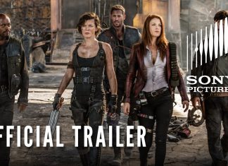 Movie Review: Resident Evil: The Final Chapter and How to End a Series