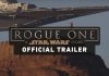 Movie Review: Rogue One: A Star Wars Story