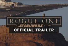 Movie Review: Rogue One: A Star Wars Story