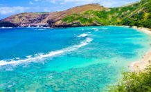 My Hawaiian Vacation