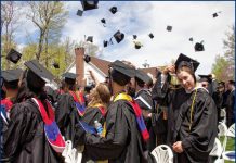 Attention Graduating Seniors