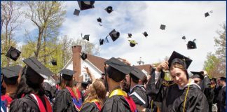 Attention Graduating Seniors