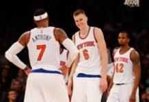 How Should A Knicks Fan Feel?