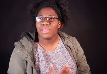 “Women of Color: Embrace Your Beauty”