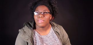 “Women of Color: Embrace Your Beauty”