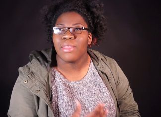 “Women of Color: Embrace Your Beauty”