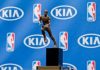 Why Each Player Should Win the NBA MVP