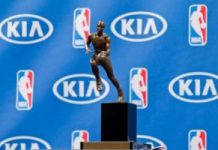Why Each Player Should Win the NBA MVP