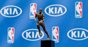Why Each Player Should Win the NBA MVP