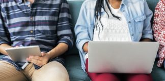 Student Senate President: Friend vs. Friend