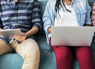 Student Senate President: Friend vs. Friend