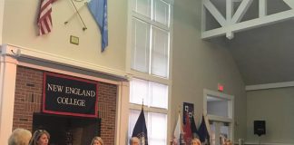 Presidential Speaker Series- NEC Women Alumni
