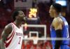Should the Thunder-Rockets series determine who is the MVP?