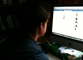 Depression is linked to Social Media