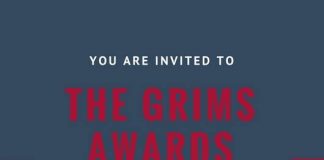 The Grims Awards!