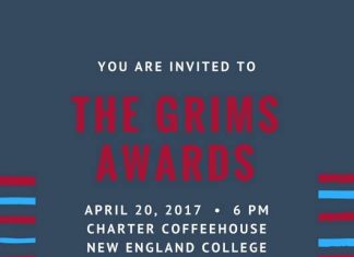 The Grims Awards!