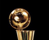Three teams most likely to win the NBA Trophy
