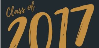 Seniors: Cap and Gown Raffle