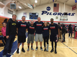 Beyond Basketball