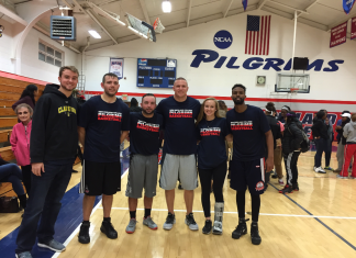 Beyond Basketball