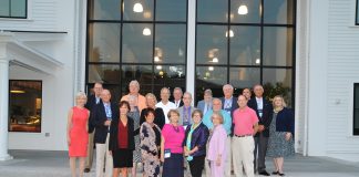 Alumni Weekend Gallery