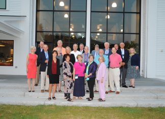 Alumni Weekend Gallery