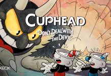 Video Game Review: “Cuphead”
