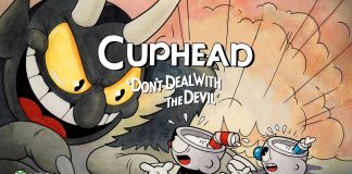 Video Game Review: “Cuphead”
