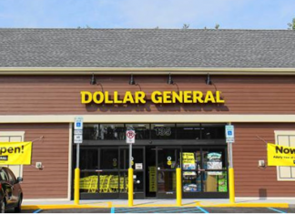 Dollar General has Arrived in Henniker