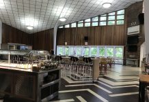 Gilmore Gets a Remodel