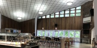 Gilmore Gets a Remodel