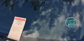 Commuting Conflictions