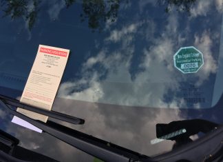 Commuting Conflictions