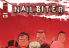 Comic Review: “Nailbiter”