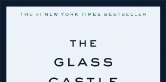 Book Review: “The Glass Castle” by Jeannette Walls