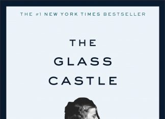 Book Review: “The Glass Castle” by Jeannette Walls