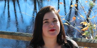 From the Editor’s Desk: October