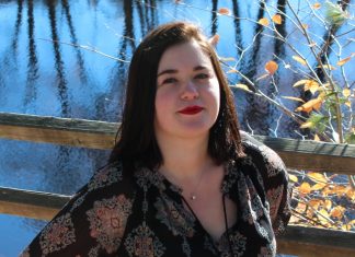 From the Editor’s Desk: October
