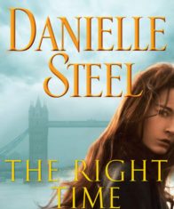 Book Review: “The Right Time” by Danielle Steel
