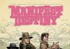 Comic Review: “Manifest Destiny”