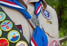 Ris Reacts: Boy Scouts of America Will Now Accept Girl Members