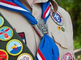 Ris Reacts: Boy Scouts of America Will Now Accept Girl Members