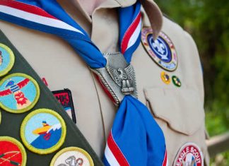 Ris Reacts: Boy Scouts of America Will Now Accept Girl Members