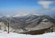 Ris Reacts: New England Ski Area Operator Sets New Helmet Rules