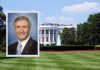 NEC President’s Speaker Series: Former White House Chief of Staff, Andy Card to Address Politics, Policy, and Civil Discourse