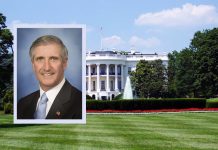 NEC President’s Speaker Series: Former White House Chief of Staff, Andy Card to Address Politics, Policy, and Civil Discourse