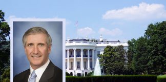 NEC President’s Speaker Series: Former White House Chief of Staff, Andy Card to Address Politics, Policy, and Civil Discourse