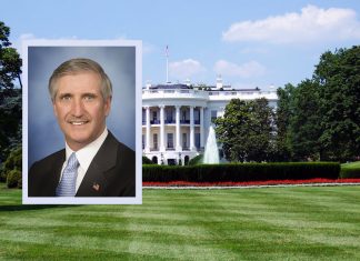 NEC President’s Speaker Series: Former White House Chief of Staff, Andy Card to Address Politics, Policy, and Civil Discourse