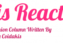 Ris Reacts: An Introduction