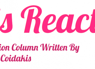 Ris Reacts: An Introduction